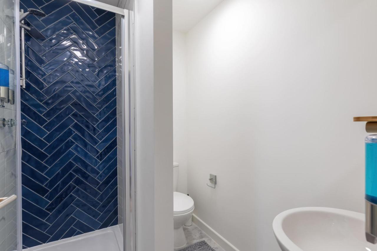 Ocean Apartments, Apartment 1 - Bright And Modern 1 Bedroom Apartment Littlehampton Exteriér fotografie